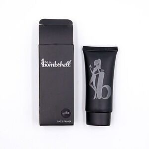 Be a‎ Bombshell - Selfie Face Primer